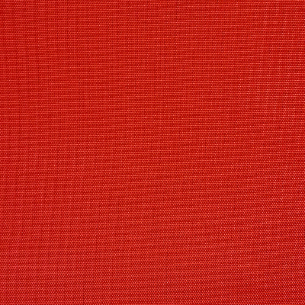 S110 Plain & Solid Salsa Orange & Rust Charlotte Fabrics Vinyl
