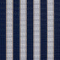 S116 Stripe Blue Charlotte Fabrics Sling Mesh