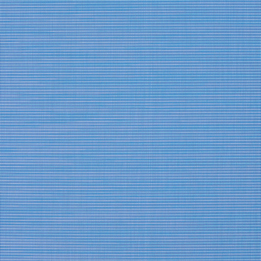 S117 Plain & Solid Sky Blue Charlotte Fabrics Vinyl