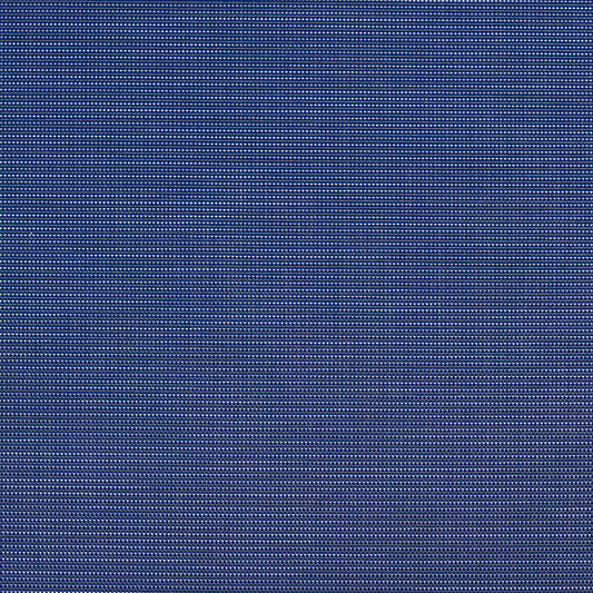 S119 Plain & Solid Indigo Blue Charlotte Fabrics Vinyl
