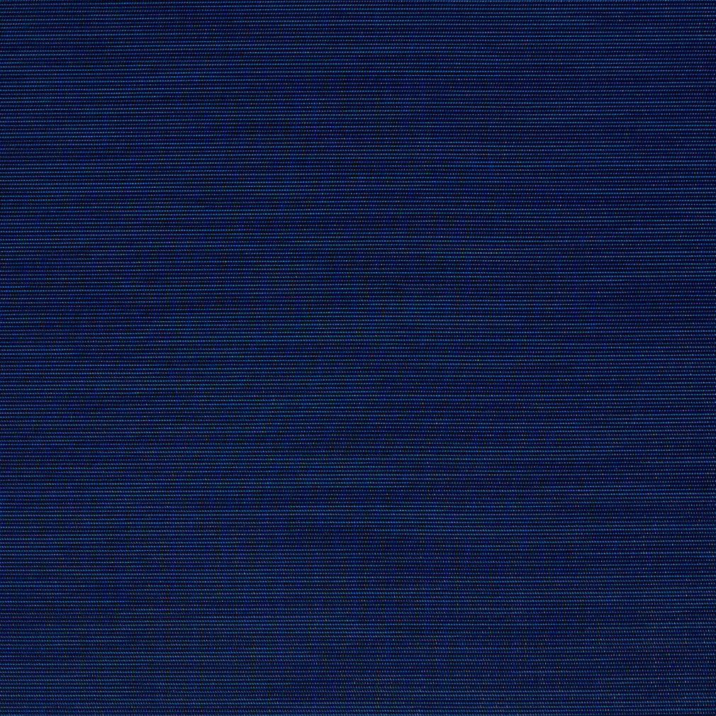 S122 Plain & Solid Sapphire Blue Charlotte Fabrics Vinyl
