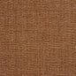 S124 Plain & Solid Pecan Brown Charlotte Fabrics Vinyl