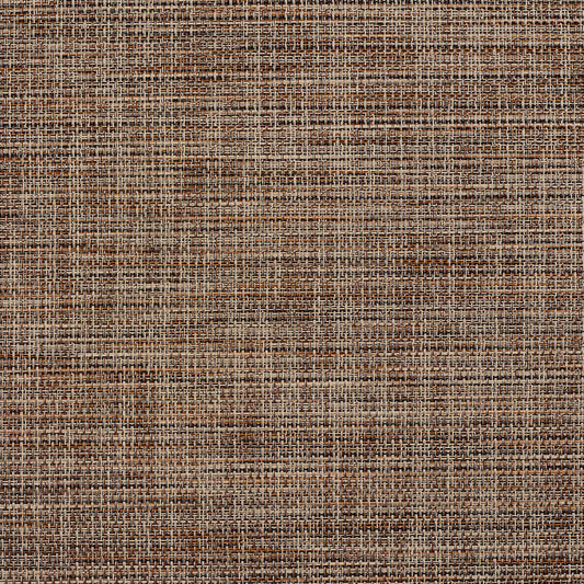 S126 Plain & Solid Brindle Brown Charlotte Fabrics Vinyl