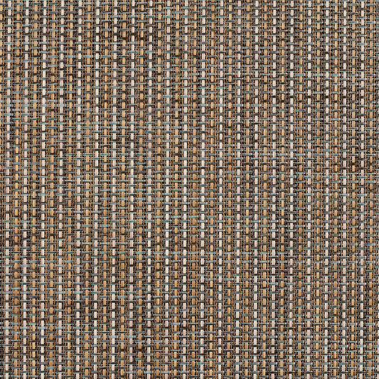 S127 Plain & Solid Willow Aqua & Teal,Brown Charlotte Fabrics Vinyl