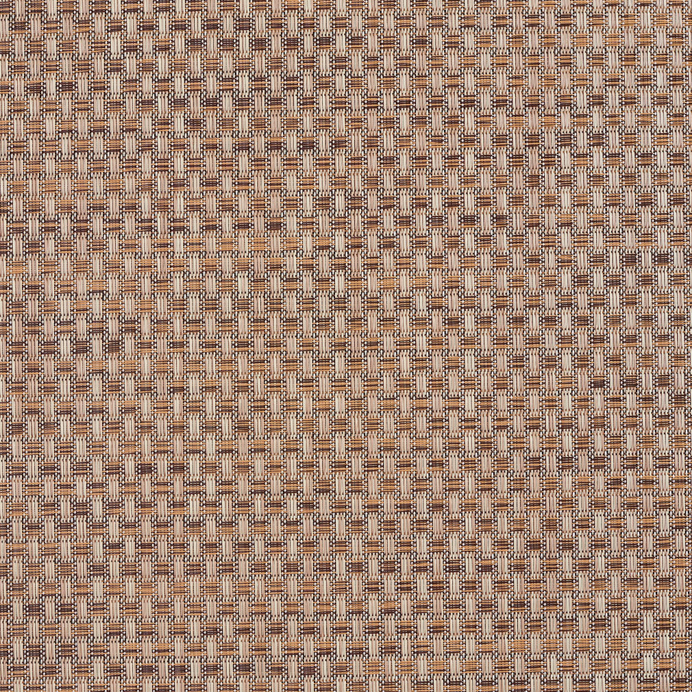 S128 Plain & Solid Nutmeg Beige & Taupe,Brown Charlotte Fabrics Vinyl
