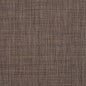 S129 Plain & Solid Truffle Brown Charlotte Fabrics Vinyl