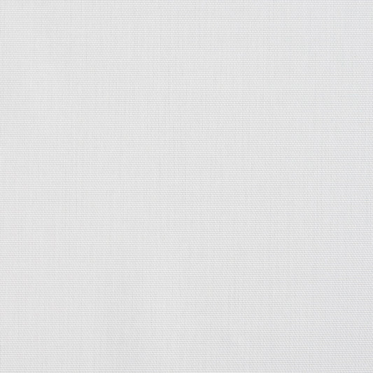 S131 Plain & Solid White & Ivory Charlotte Fabrics Sling Mesh