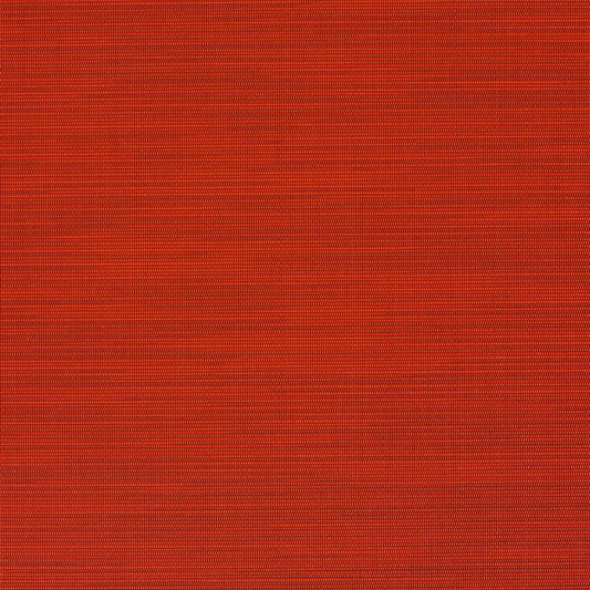 S132 Plain & Solid Orange & Rust Charlotte Fabrics Sling Mesh