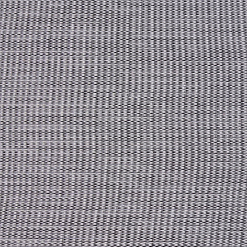 S133 Plain & Solid Platinum Grey & Silver Charlotte Fabrics Vinyl