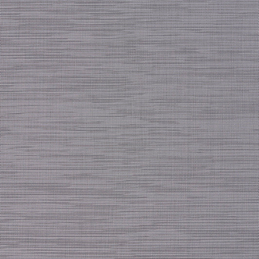 S133 Plain & Solid Platinum Grey & Silver Charlotte Fabrics Vinyl