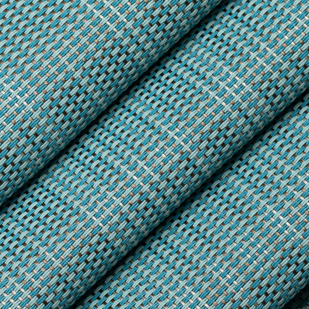 S301 Plain & Solid Surf Aqua & Teal,Blue Charlotte Fabrics Vinyl