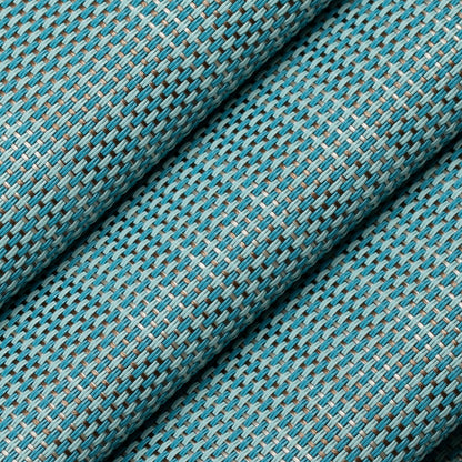 S301 Plain & Solid Surf Aqua & Teal,Blue Charlotte Fabrics Vinyl
