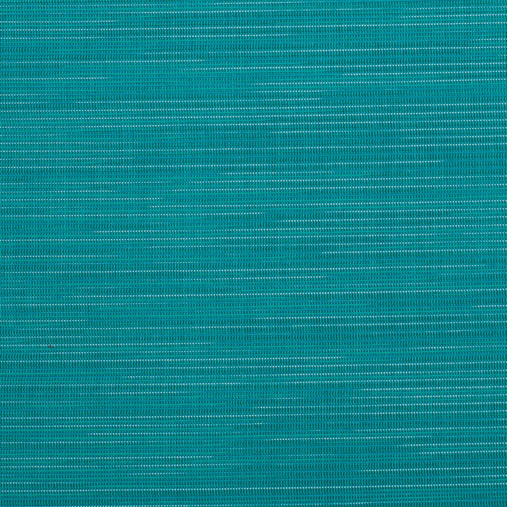 S302 Plain & Solid Aqua & Teal Charlotte Fabrics Sling Mesh