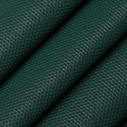 S305 Plain & Solid Pine Green Charlotte Fabrics Vinyl