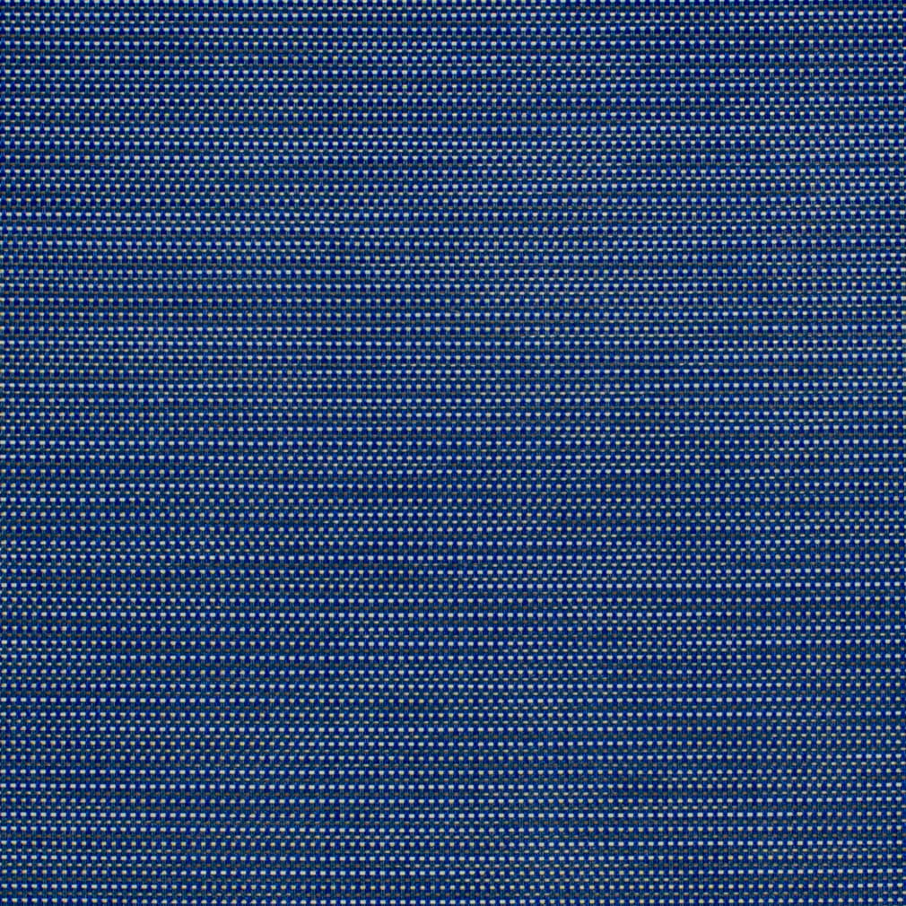 S307 Plain & Solid Atlantic Blue Charlotte Fabrics Vinyl