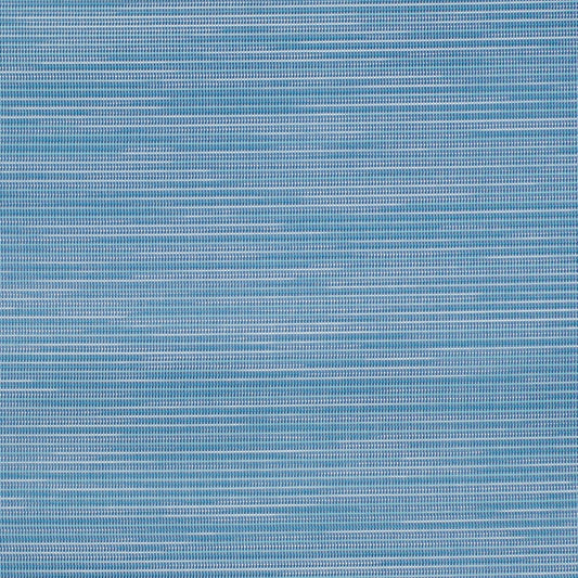 S308 Plain & Solid Azure Blue Charlotte Fabrics Vinyl