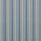 S309 Stripe Harbor Blue Charlotte Fabrics Vinyl