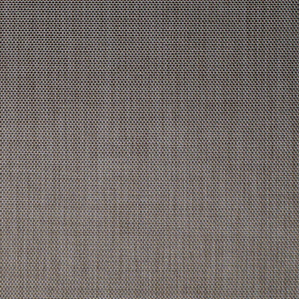 S311 Plain & Solid Fog Grey & Silver Charlotte Fabrics Vinyl