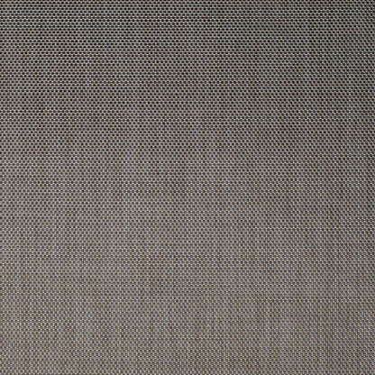 S311 Plain & Solid Fog Grey & Silver Charlotte Fabrics Vinyl