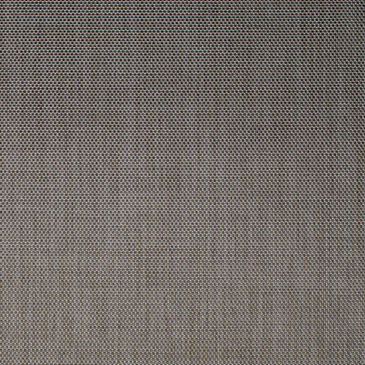 S311 Plain & Solid Fog Grey & Silver Charlotte Fabrics Vinyl