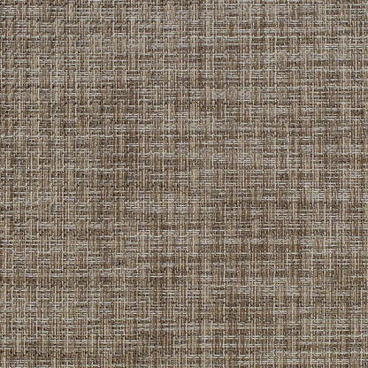 S313 Plain & Solid Pebble Grey & Silver Charlotte Fabrics Vinyl