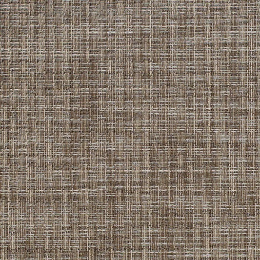 S313 Plain & Solid Pebble Grey & Silver Charlotte Fabrics Vinyl