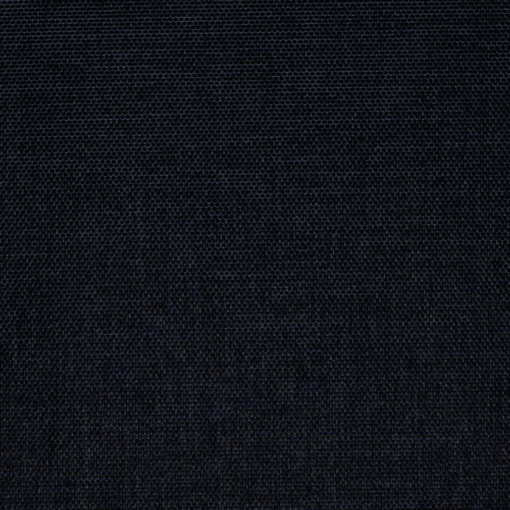 S315 Plain & Solid Onyx Black Charlotte Fabrics Vinyl