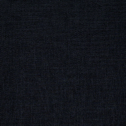 S315 Plain & Solid Onyx Black Charlotte Fabrics Vinyl