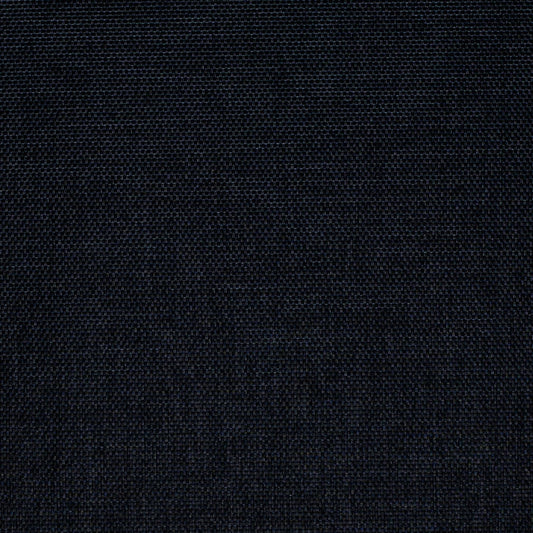 S315 Plain & Solid Onyx Black Charlotte Fabrics Vinyl