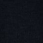 S315 Plain & Solid Onyx Black Charlotte Fabrics Vinyl