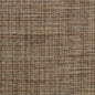S317 Plain & Solid Brown Charlotte Fabrics Sling Mesh