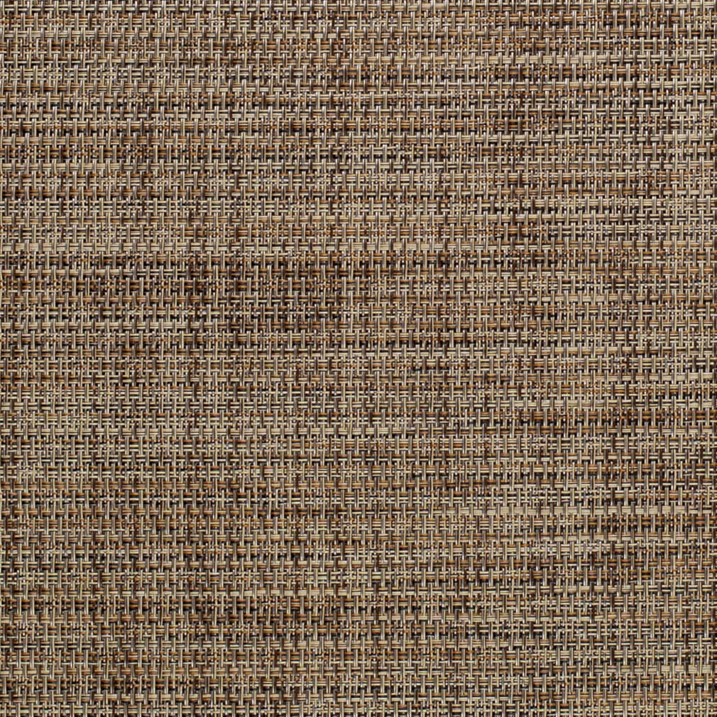 S317 Plain & Solid Nutmeg Brown Charlotte Fabrics Vinyl