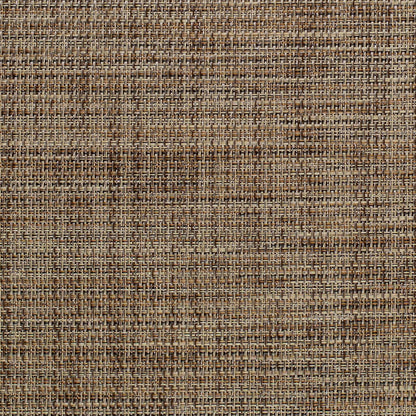 S317 Plain & Solid Nutmeg Brown Charlotte Fabrics Vinyl