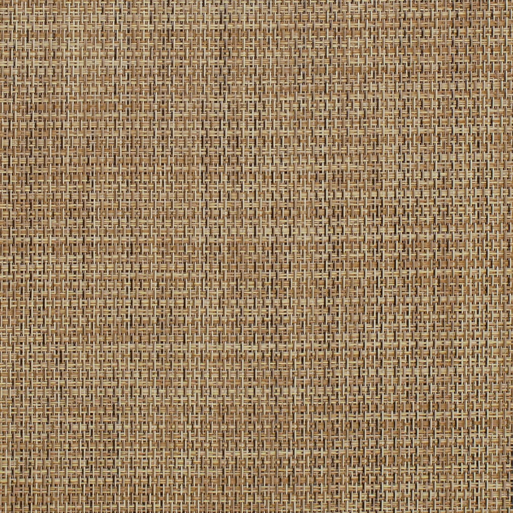 S320 Plain & Solid Almond Brown Charlotte Fabrics Vinyl