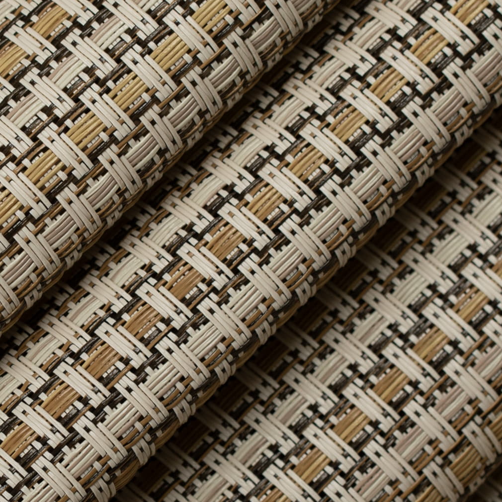 S321 Plain & Solid Camel Beige & Taupe,Brown Charlotte Fabrics Vinyl