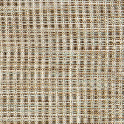 S322 Plain & Solid Jute Beige & Taupe Charlotte Fabrics Vinyl
