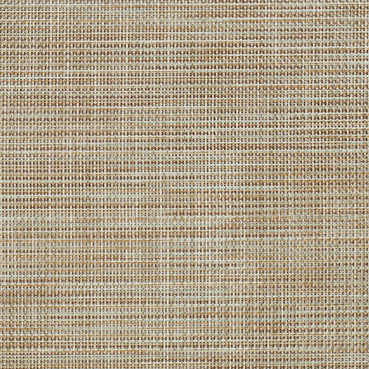S322 Plain & Solid Jute Beige & Taupe Charlotte Fabrics Vinyl