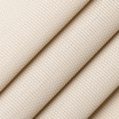 S325 Plain & Solid Linen Beige & Taupe Charlotte Fabrics Vinyl