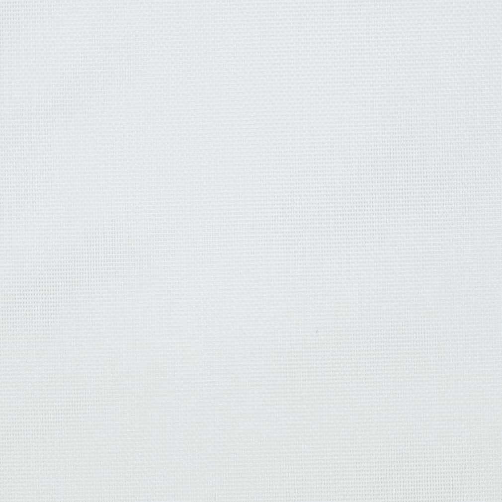 S328 Plain & Solid White White & Ivory Charlotte Fabrics Vinyl