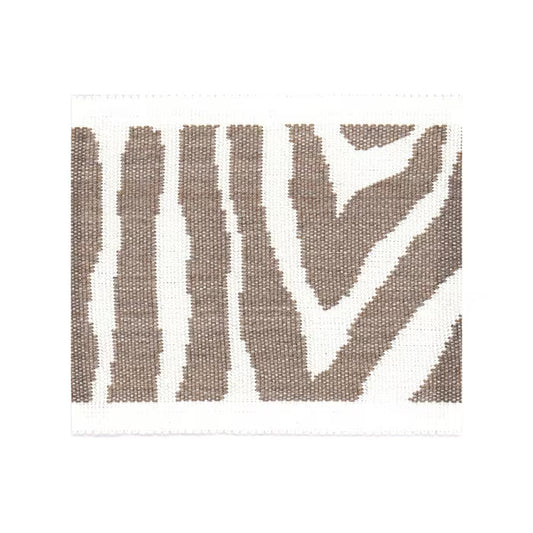 SAFA-8 STOUT SAFARI TAPE 8 SANDSTONE SANDSTONE TRIMMING