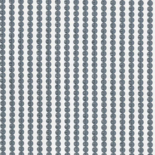 SANJ-2 STOUT SANJOSE 2 STEEL STEEL DRAPERY