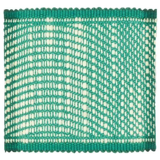SARO-6 STOUT SAROSSI 6 TURQUOISE TURQUOISE TRIMMING