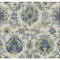 SAROUKRUG-523 SAROUKRUG ULTRAMARINE KRAVET BASICS Fabrics Drapery Upholstery