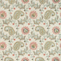 SAUDADE-1711 SAUDADE PAISLEY PARADISO KRAVET DESIGN Fabrics Drapery Upholstery