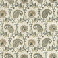 SAUDADE-321 SAUDADE PAISLEY DRIED THYME KRAVET DESIGN Fabrics Drapery Upholstery