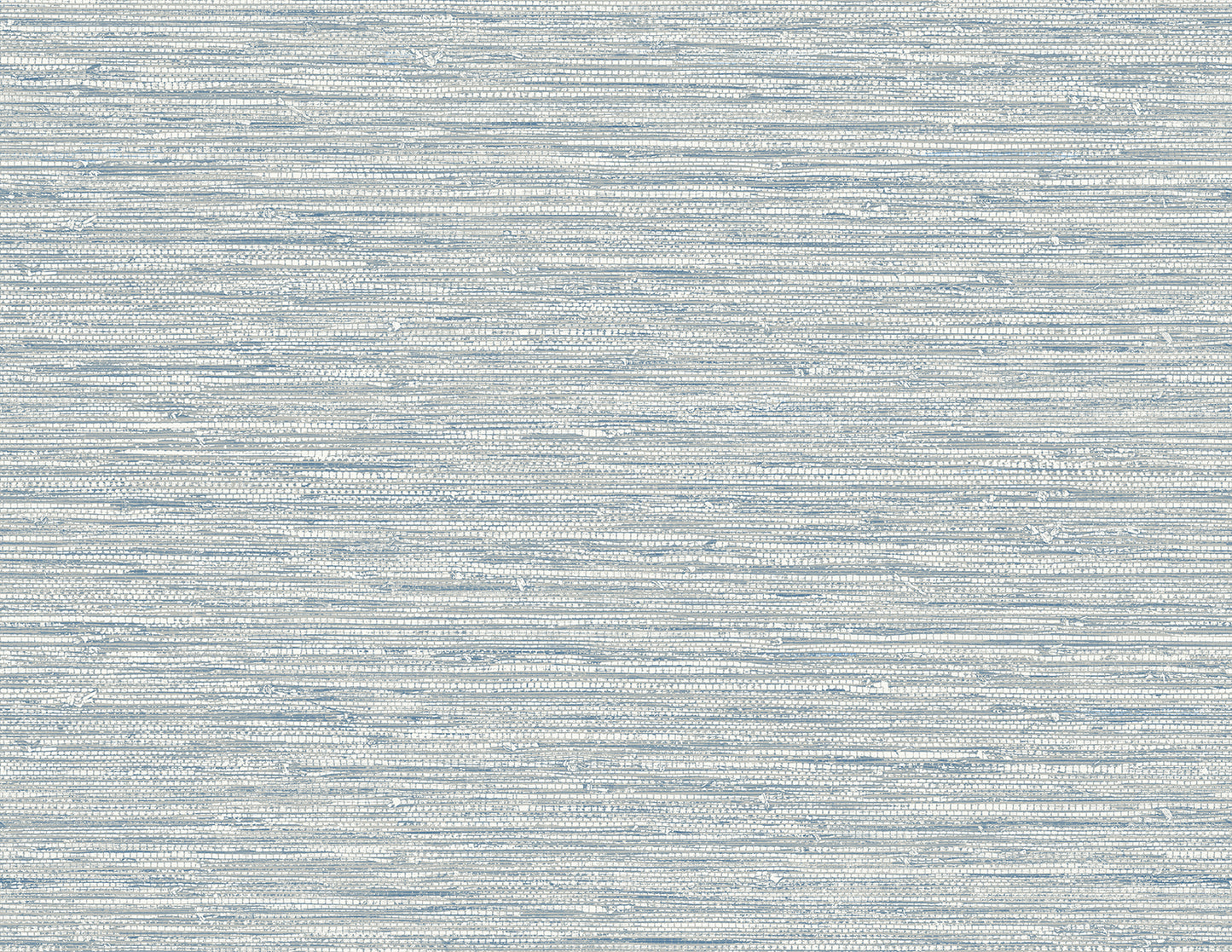 SC20912 Seabrook Designs Summer House Wallpaper Isla Faux Jute Fantasy Blue