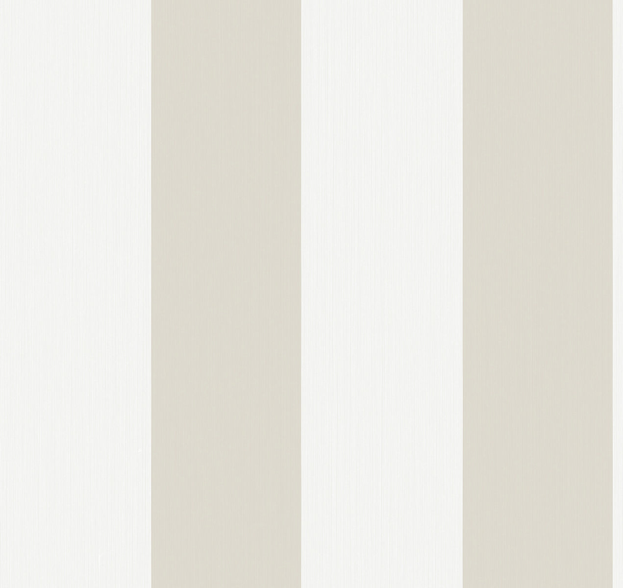 SC21005 Seabrook Designs Summer House Wallpaper Dylan Striped Stringcloth Stone