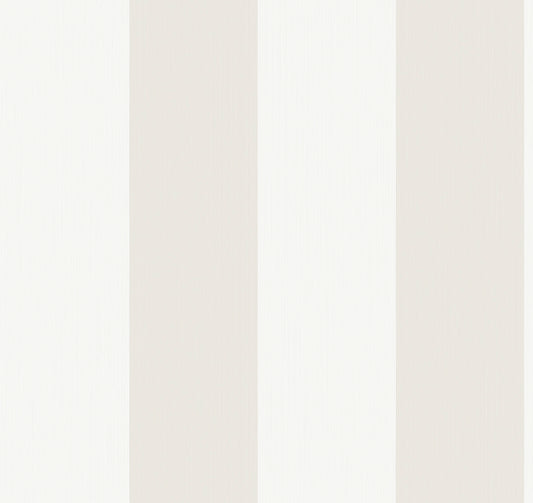 SC21015 Seabrook Designs Summer House Wallpaper Dylan Striped Stringcloth Ice