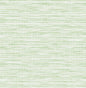 SC21104 Seabrook Designs Summer House Wallpaper Skye Wave Stringcloth Baby Lettuce