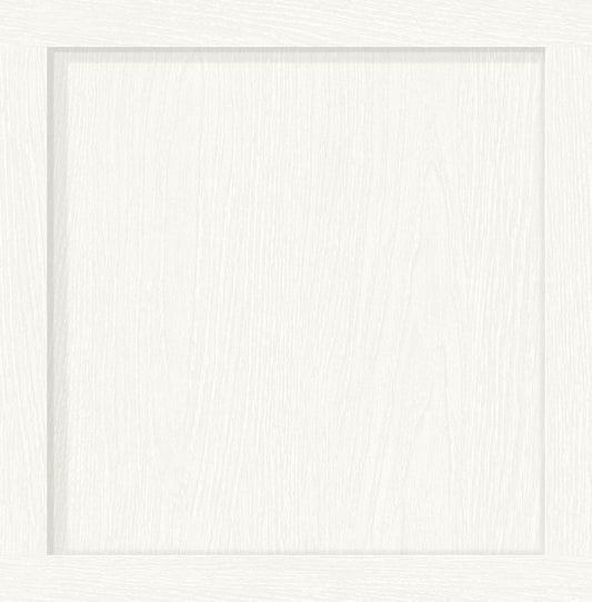 SG10700 Stacy Garcia Home Stacy Garcia Peel and Stick Wallpaper Squared Away Dove White